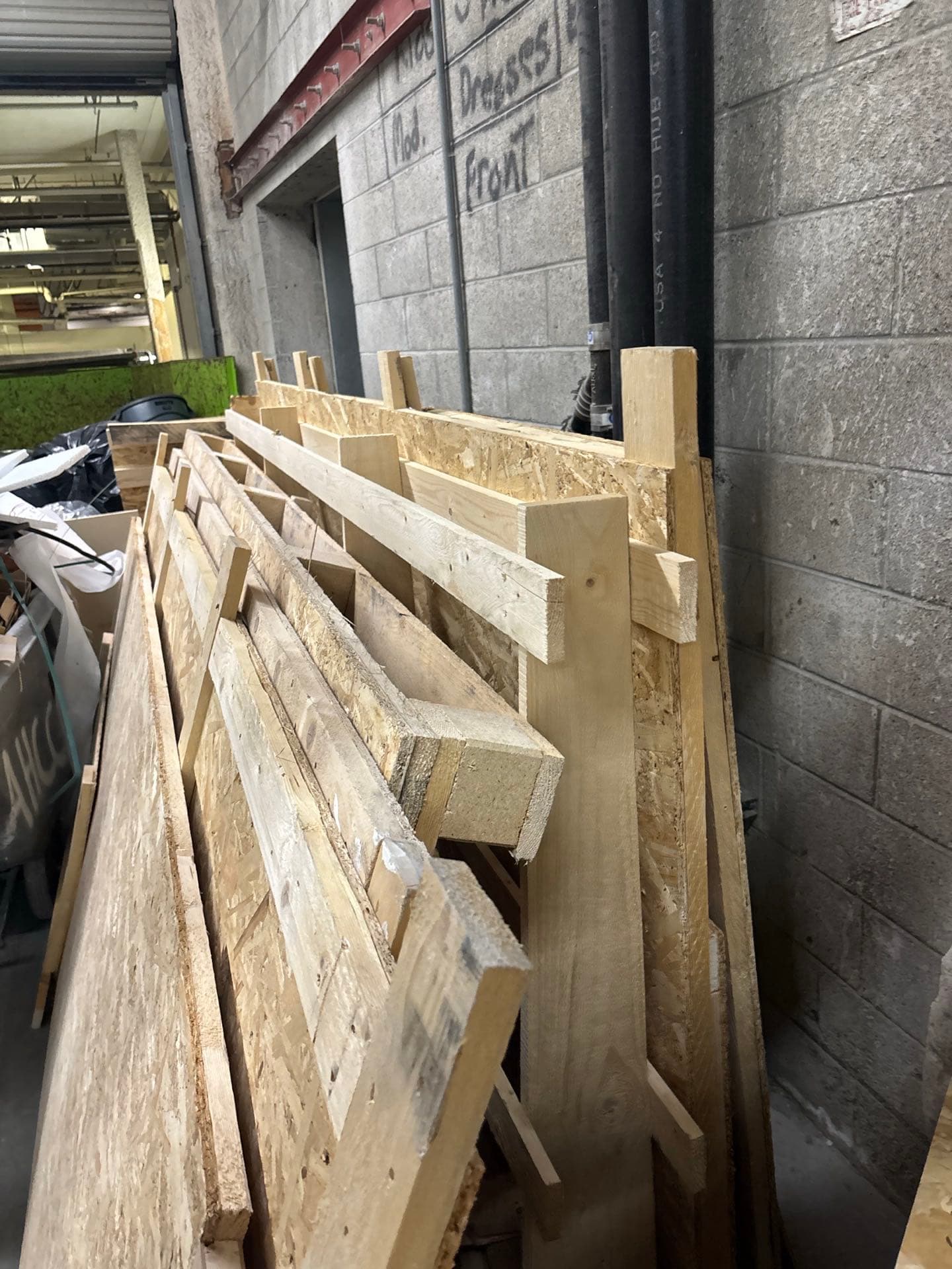 Renovation Waste Removal